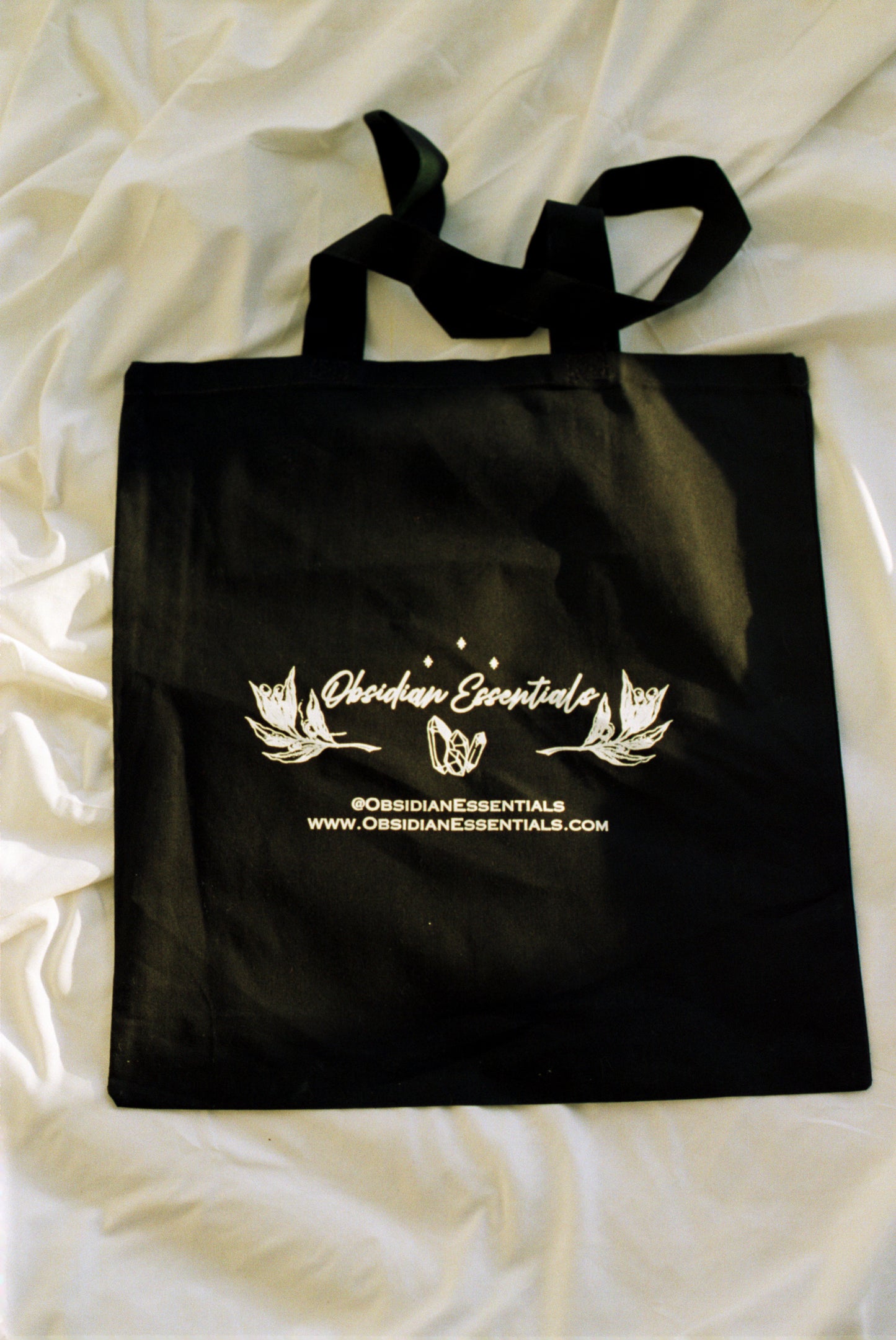 Cotton Tote Bag