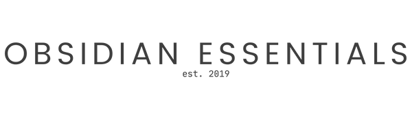 Obsidian Essentials US