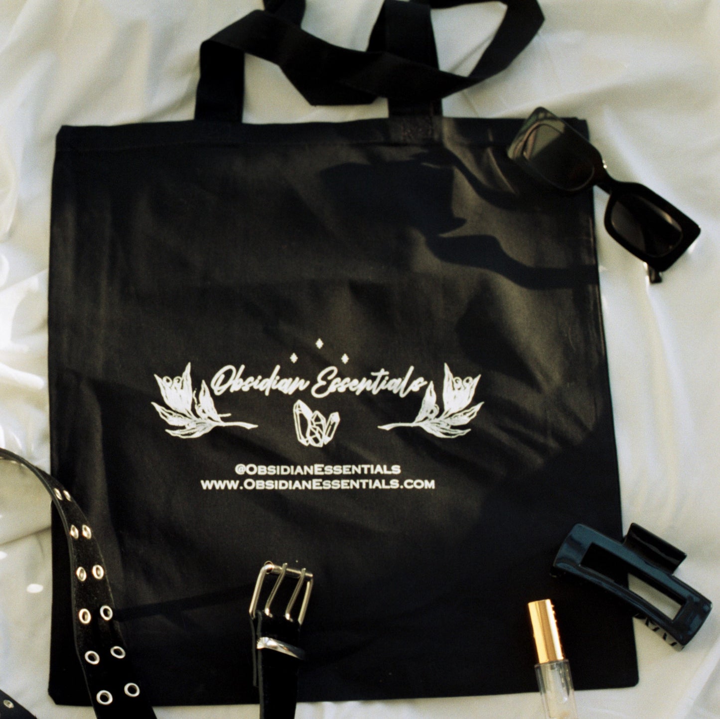 Cotton Tote Bag